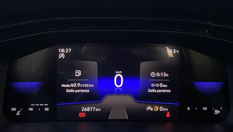 Volkswagen T-Cross Style 1.0 TSI 95 CV