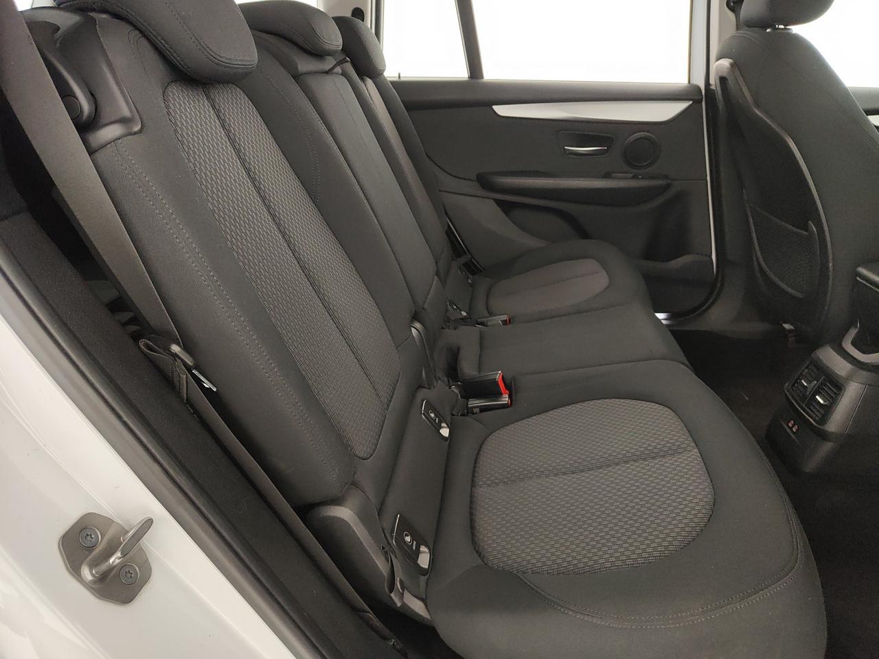 BMW 220d Gran Tourer Advantage 7p.ti auto my20
