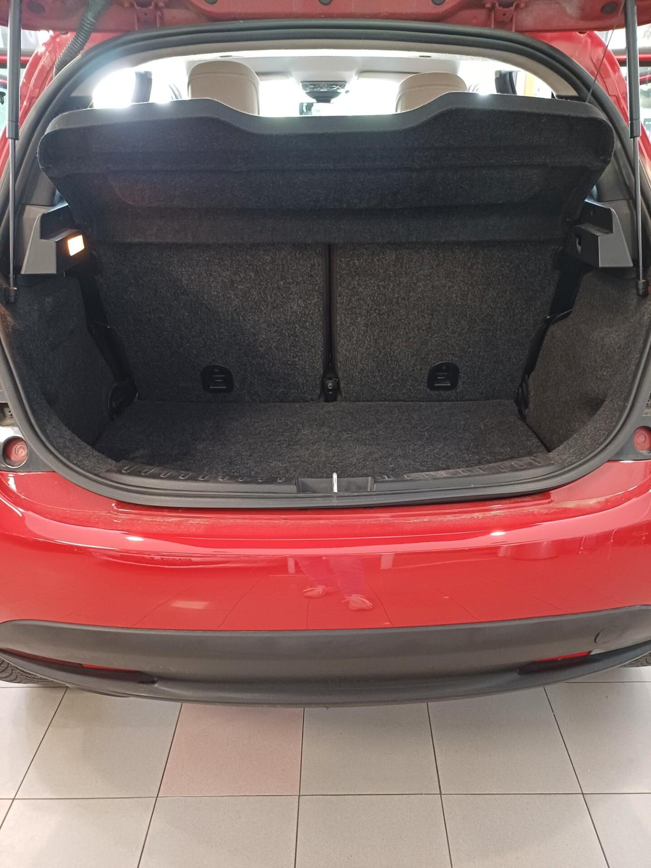 Lancia Ypsilon 0.9 TwinAir 85 CV 5 porte S&S Silver