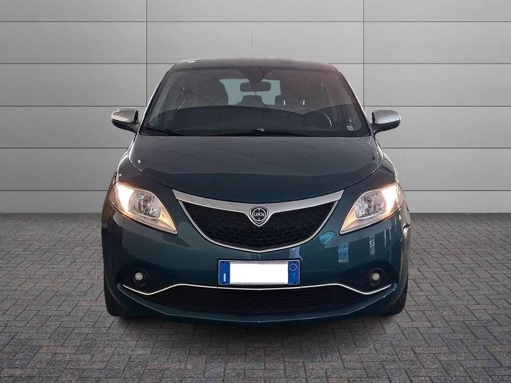 Lancia Ypsilon 5 Porte 1.2 Ecochic Gold