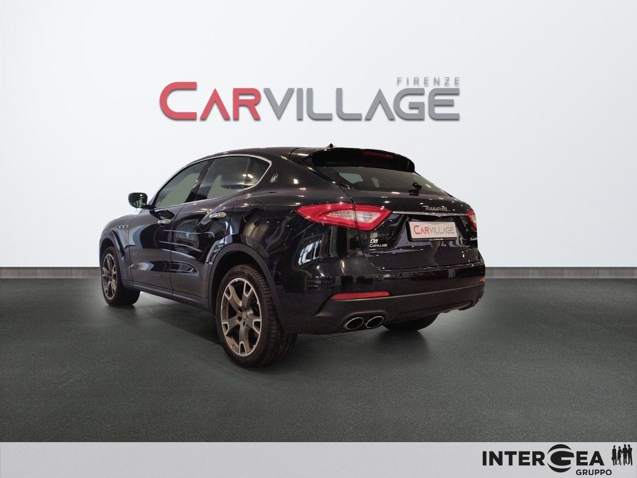 MASERATI Levante 3.0 V6 275cv auto