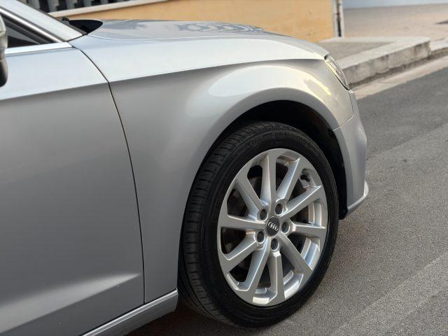 AUDI A3 SPB 1.6TDI 116 S-tronic Design