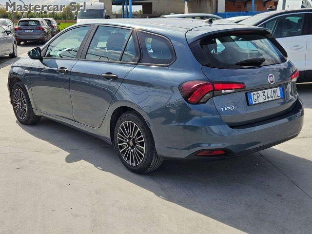 FIAT Tipo NEOPATENTATI Tipo SW 1.0 t3 100cv TG : GP344ML
