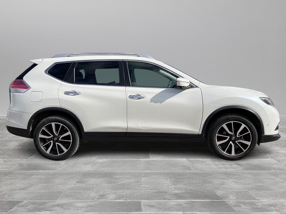 NISSAN X-Trail 1.6 dci Tekna 4wd