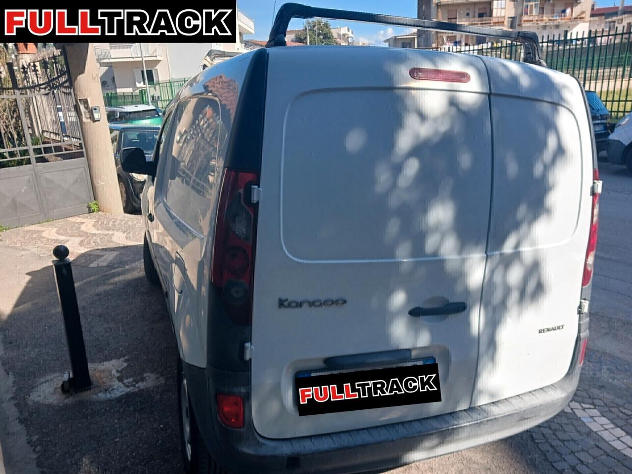Renault Kangoo 1.5 dCi 105CV F.AP. 5 porte Dynamique