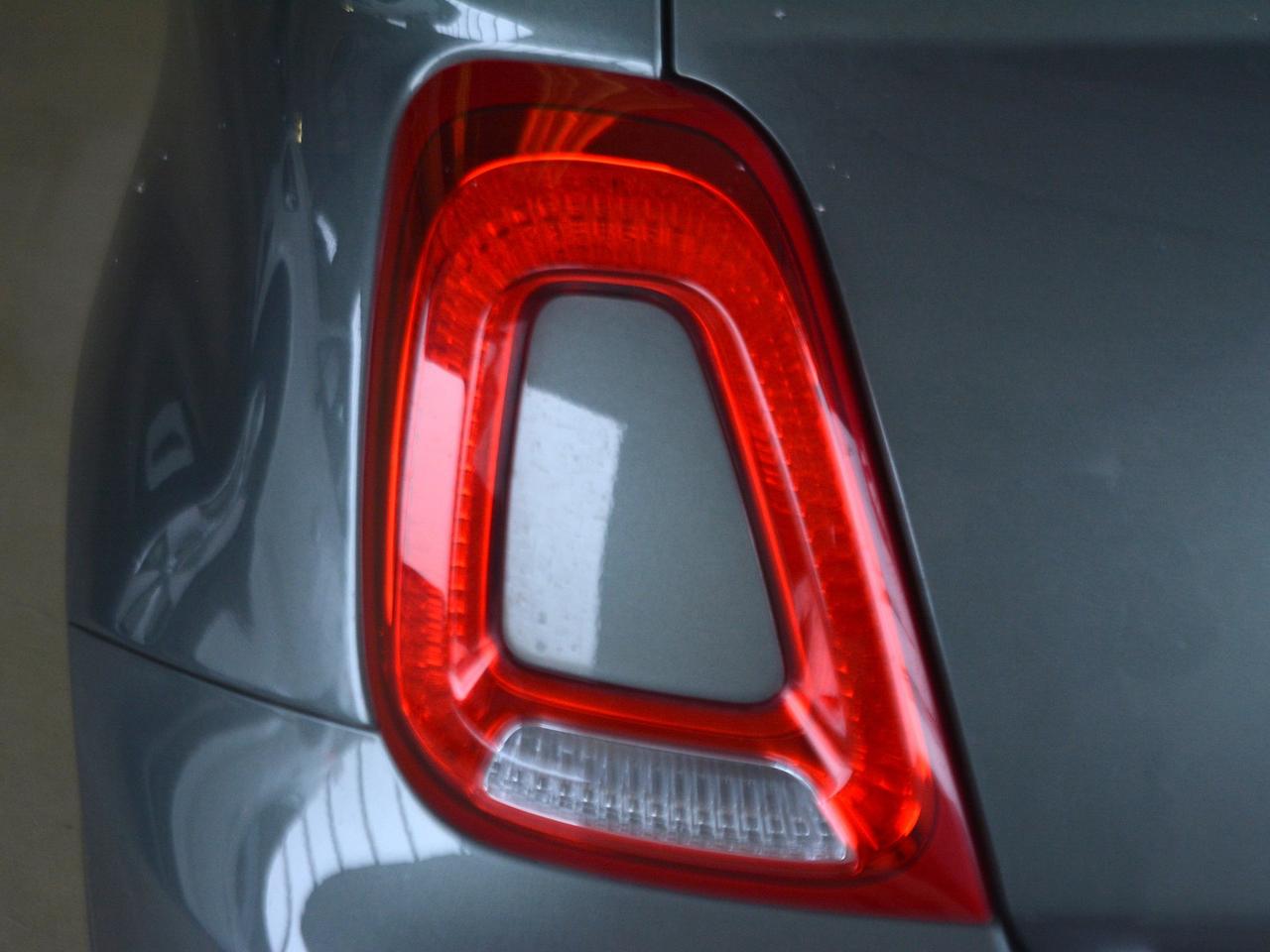 Fiat 500 1.2 69cv s my18