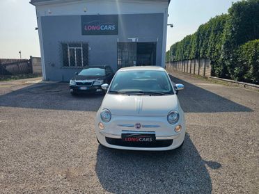 Fiat 500 1.2 EasyPower Lounge