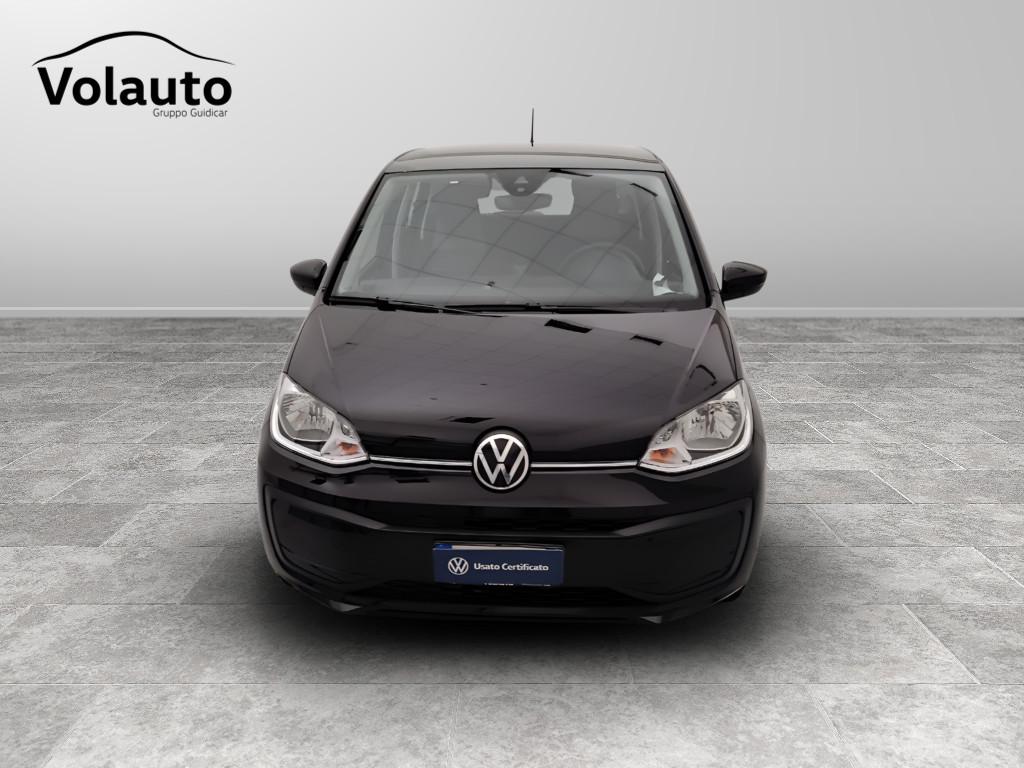 VOLKSWAGEN up! 5p 2017 - up! 5p 1.0 evo Move up! 65cv