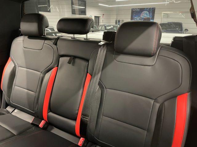 FORD Ranger Raptor 3.0 Ecoboost V6 293 CV E-4WD Double Cabina