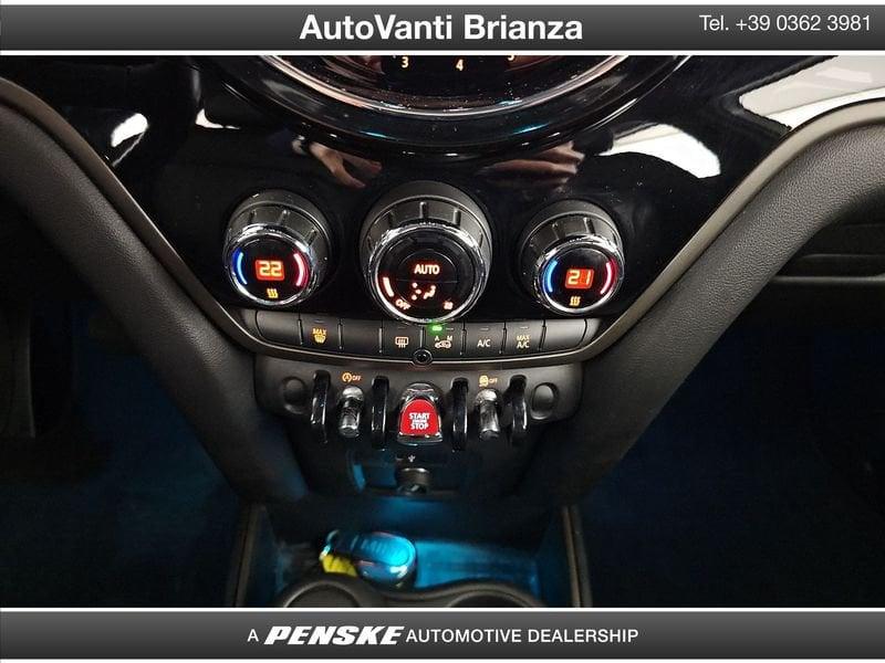 MINI Countryman Mini Countryman 2.0 Cooper D Business