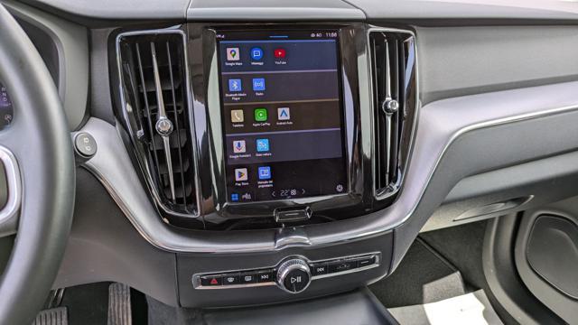 VOLVO XC60 B4 D AWD 2.0cc 197cv GEARTRONIC GOOGLE CRUISE C.