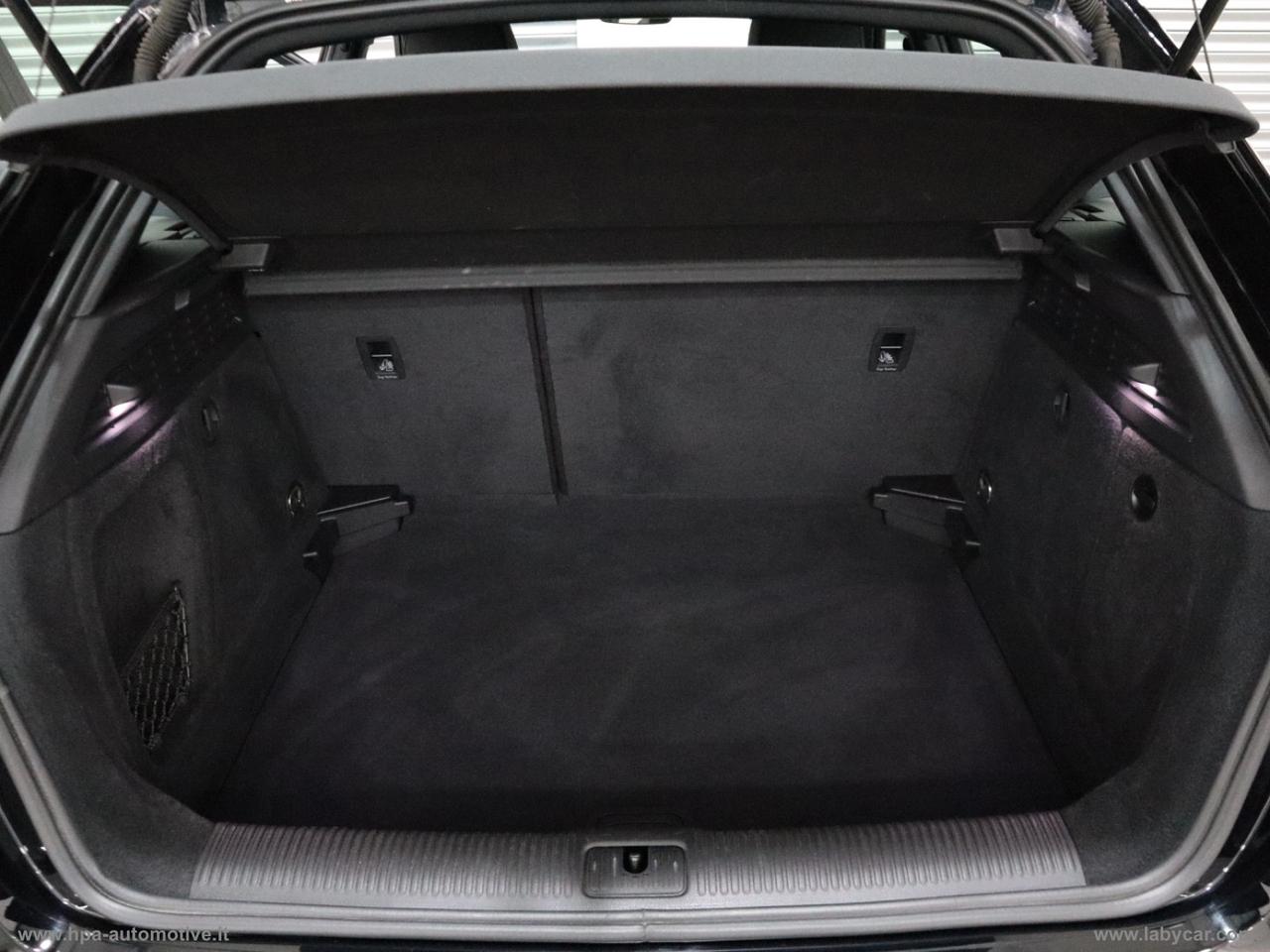 AUDI A3 SPORTBACK 2.0TDI 150 S-line LED NAVI XENON