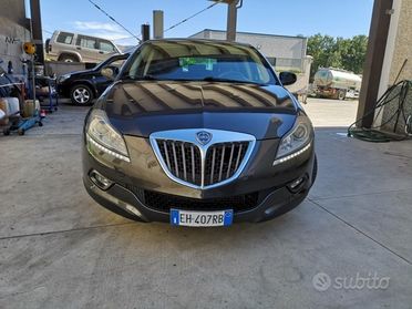 Lancia Delta 0ro