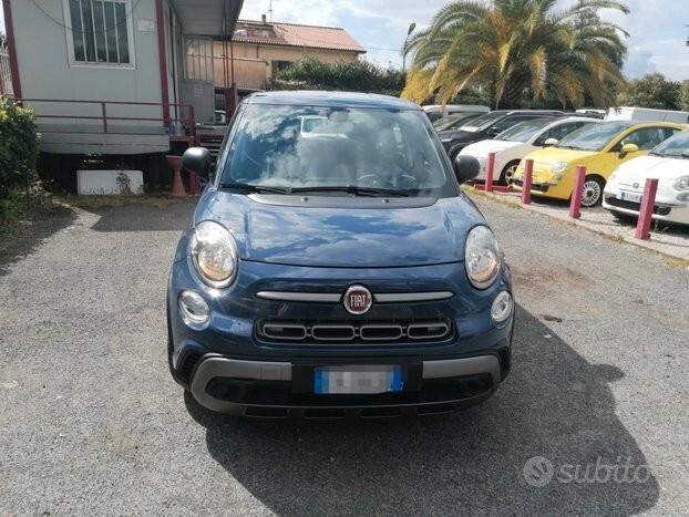 Fiat 500L Wagon 1.6 Multijet 120 CV Lounge