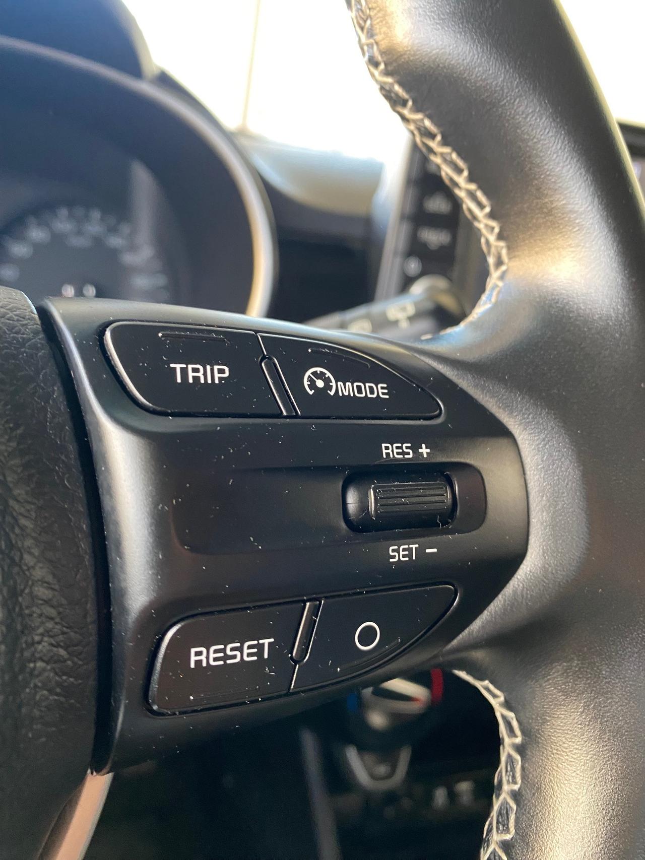 Kia Picanto 5 Porte Picanto 1.0 Active Gpl my18