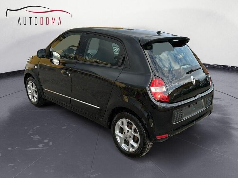 Renault Twingo Twingo TCe 90 CV EDC Intens
