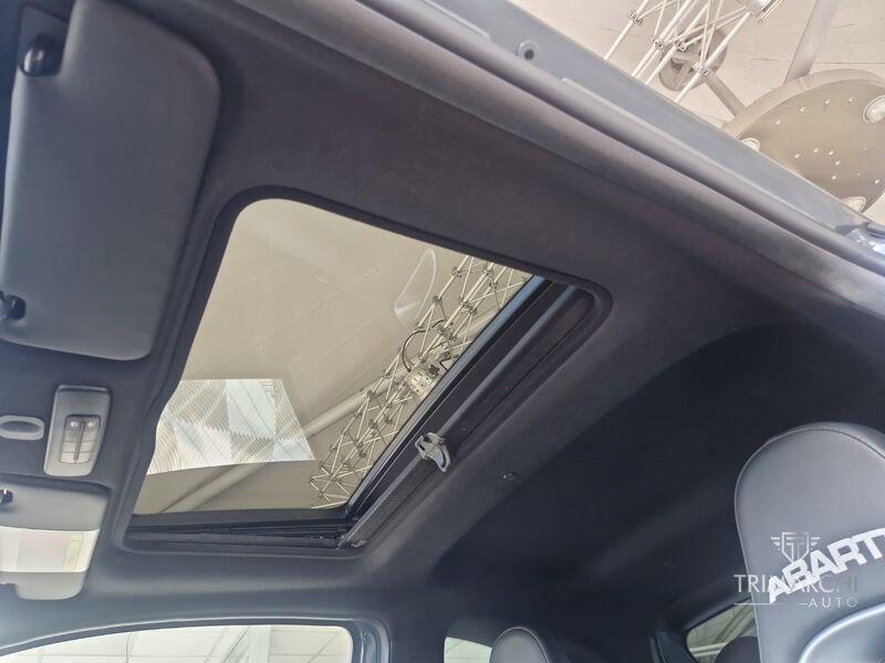 Abarth 595 595 1.4 Turbo T-Jet 165 CV Turismo