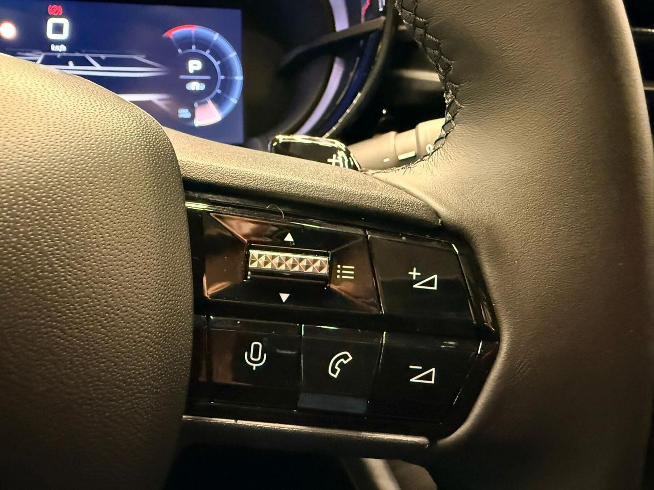 Alfa Romeo Junior 1.2 145 CV Hybrid eDCT6 Speciale