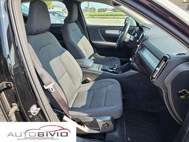 VOLVO XC40 D3 Geartronic Momentum