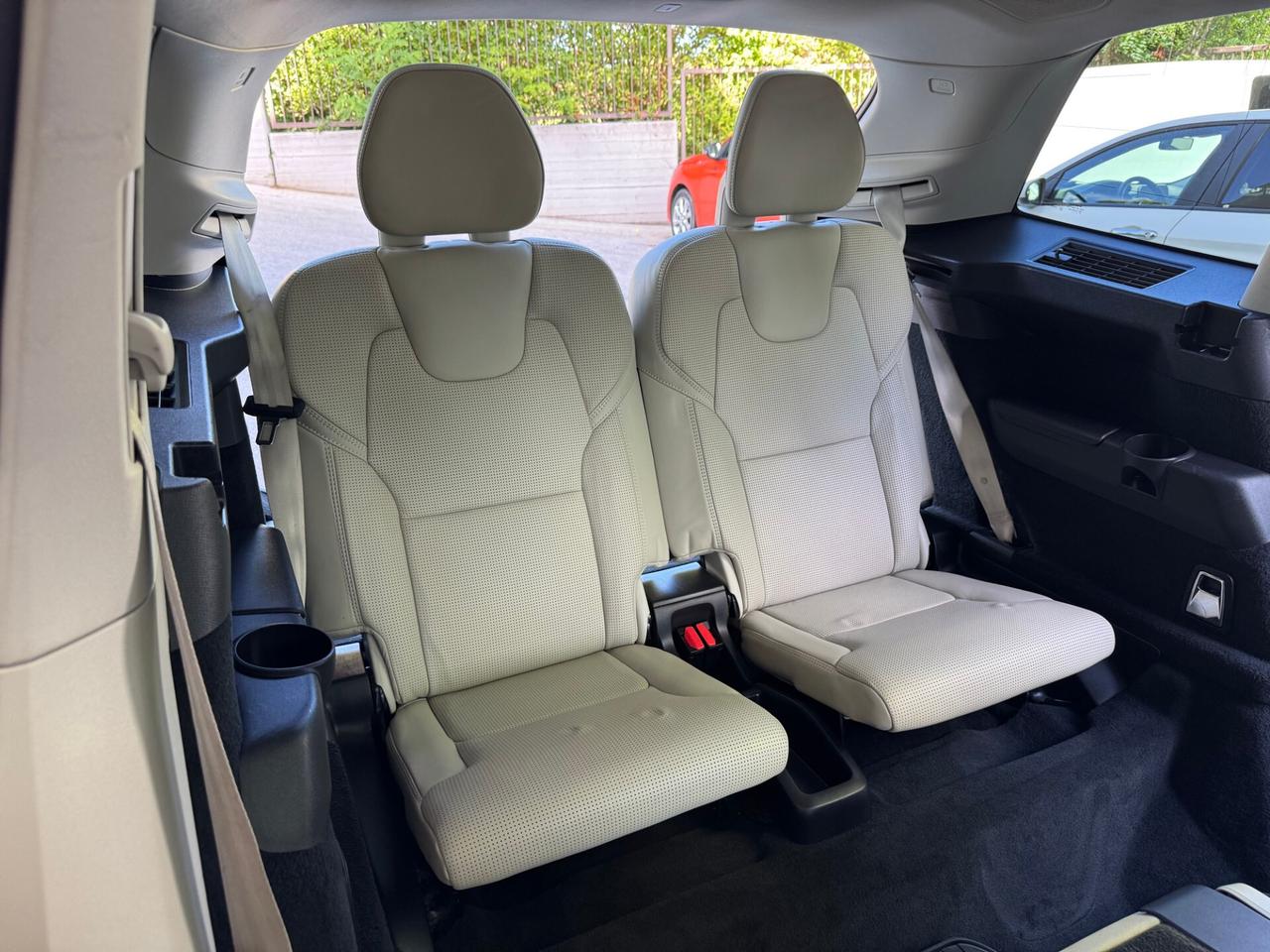 Volvo XC 90 D5 AWD ISCRIPTION 7P. GARANZIA 24 MESI