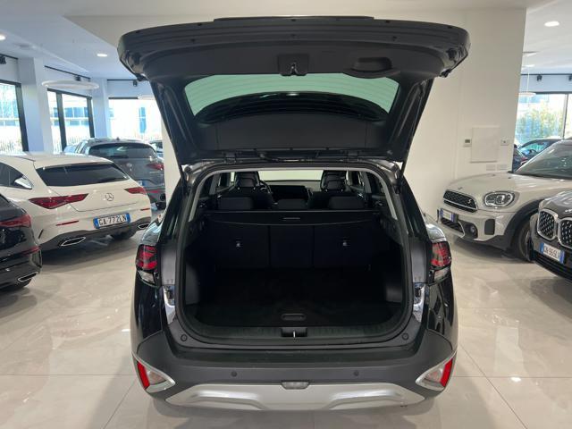 KIA Sportage 1.6 CRDi MHEV DCT Style Garanzia Kia