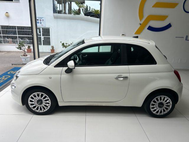 FIAT 500 1.2 Dualogic Lounge tua da ?149,00