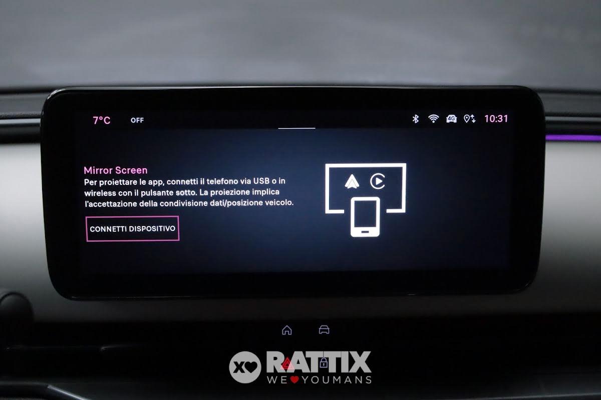 Fiat 600 1.2 Hybrid 145CV La Prima Auto