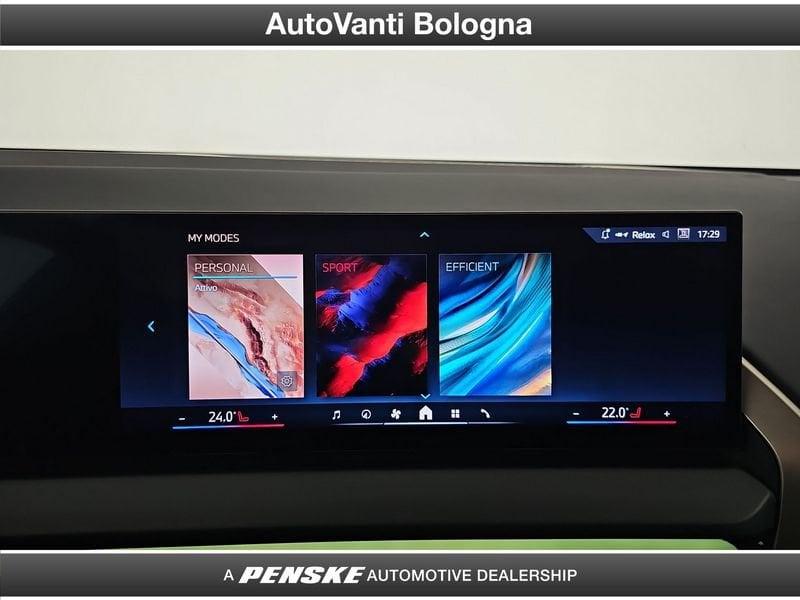 BMW X3 X3 xDrive20d 48V