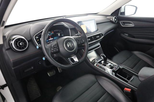 MG EHS Plug-in Hybrid Luxury