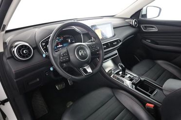 MG EHS Plug-in Hybrid Luxury