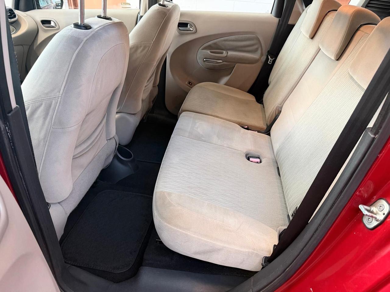 Citroen C3 Picasso 1.6 VTi 120 Exclusive Style neopat