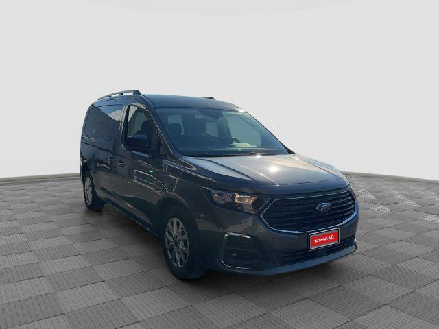 FORD Tourneo Connect Grand Tourneo Connect 2.0 EcoBlue 122 CV Powershif