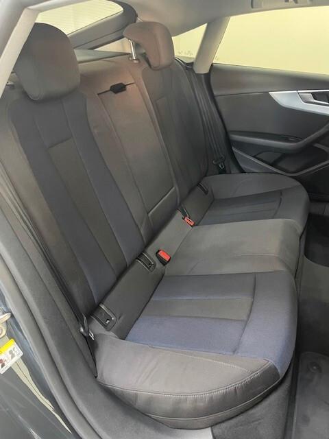 Audi A5 SPB 2.0 TDI 190 CV S-Line