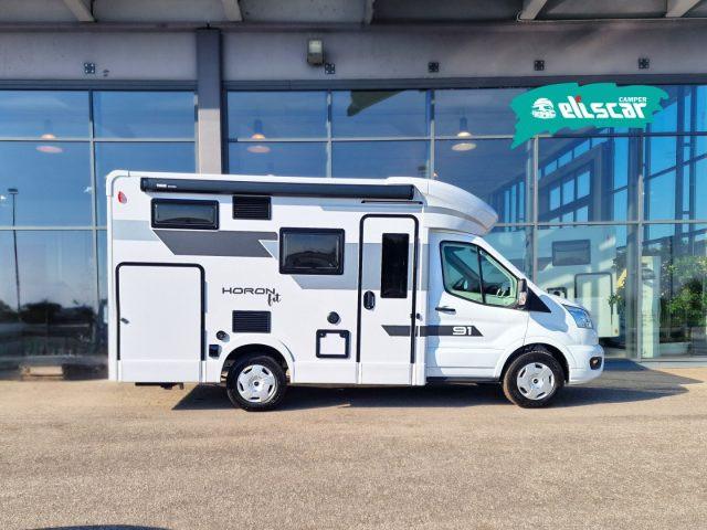 CI INTERNATIONAL HORON FIT 91XT