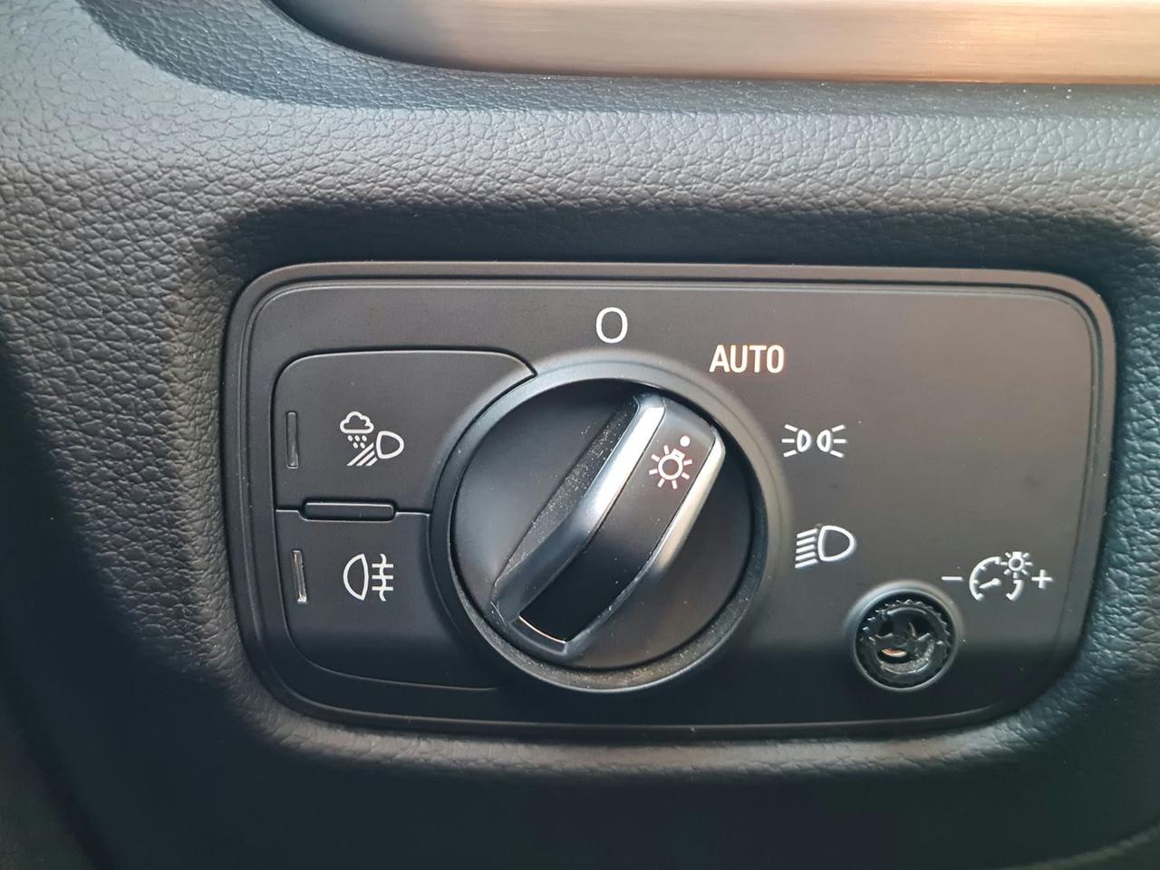 Audi A3 2.0 TDI S Line #6432