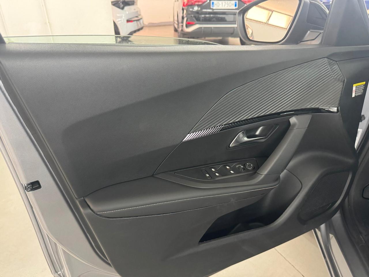 Peugeot 2008 PureTech 100 S&S Allure