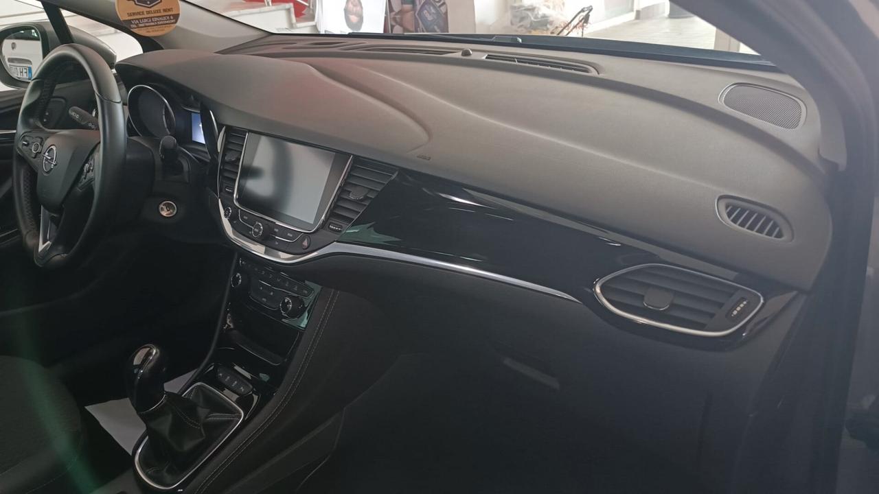 Opel Astra 1.6 CDTi 136CV Start&Stop 5 porte Dynamic