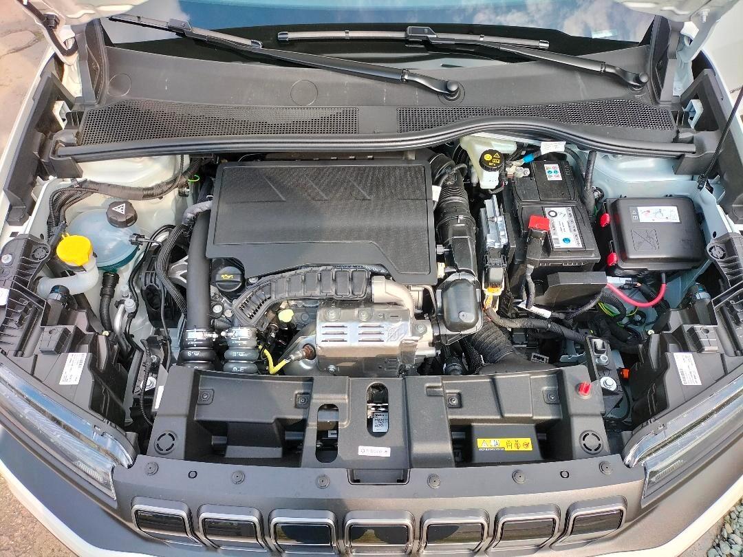 Jeep Avenger 1.2 100 CV Longitude KM 0!! NO VINCOLI!! VARI COLORI!!