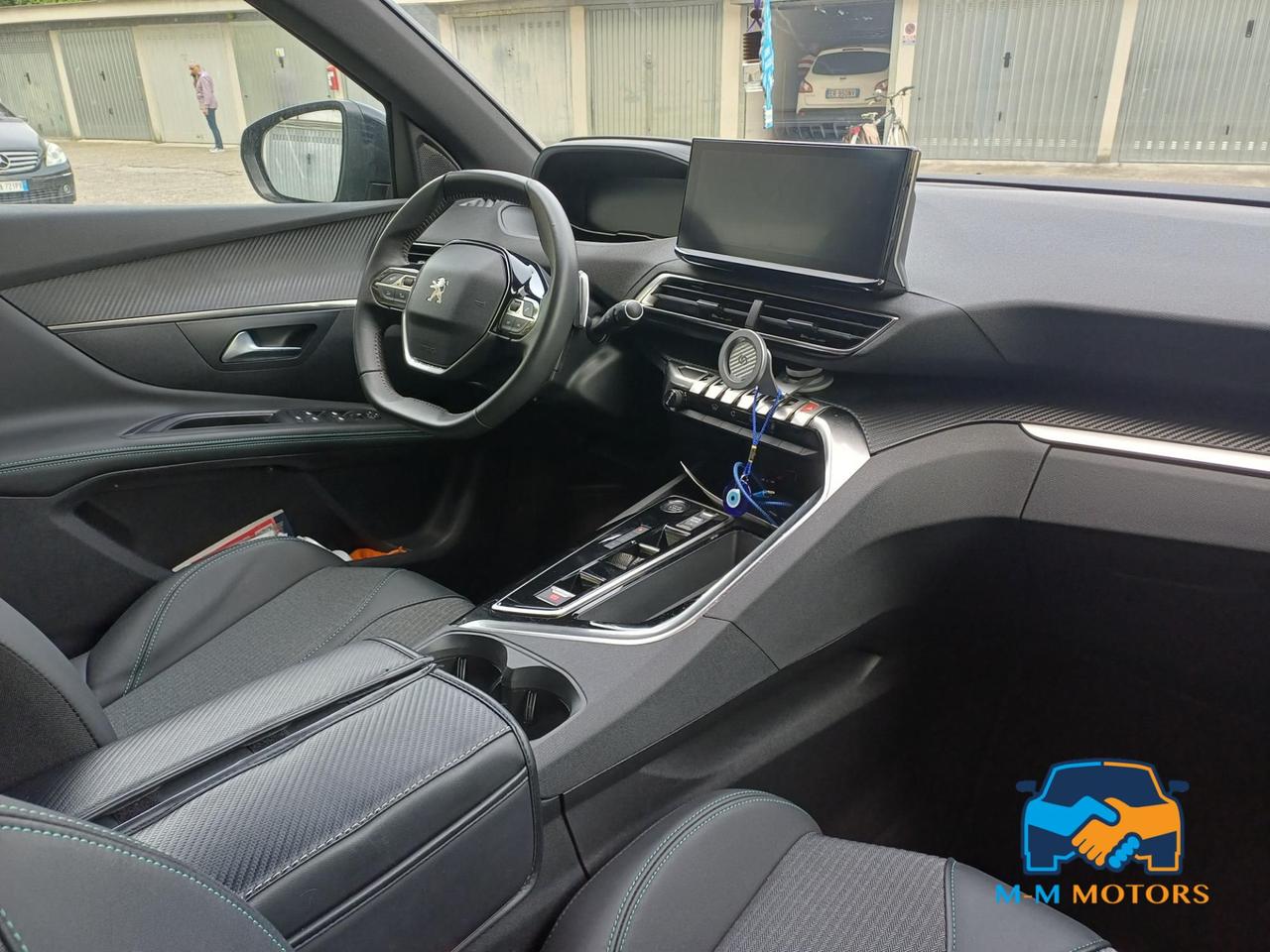 Peugeot 5008 5008 1.5 bluehdi Allure Pack s&s 130cv eat8 N1