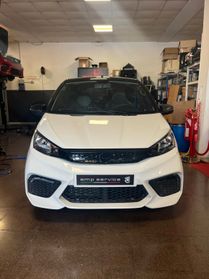 Aixam City GTO Emotion