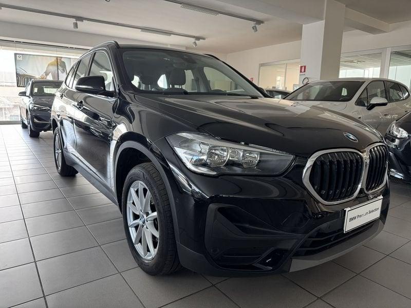 BMW X1 sDrive16d Advantage