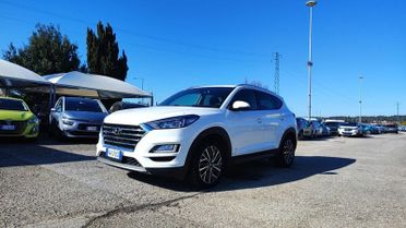 Hyundai Tucson 1.6 CRDi 136CV 4WD DCT XPrime