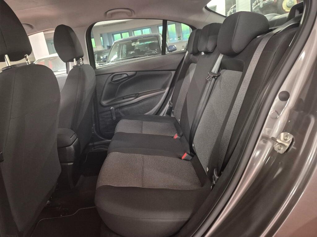 Fiat Tipo 1.5 Hybrid DCT 5 porte