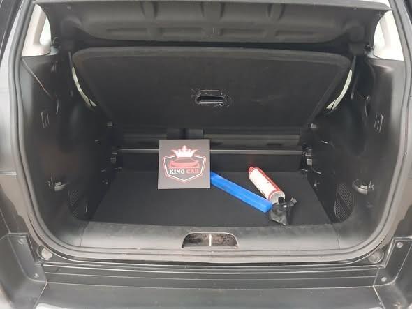Fiat 500L 1.3 Multijet 95 CV Trekking tetto panoramico sensori automatica garanzia