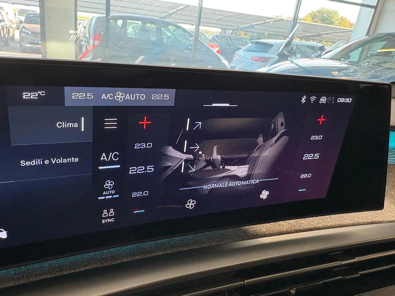 Peugeot 3008 GT Hybrid 145 e-DCS6 SPOTICAR