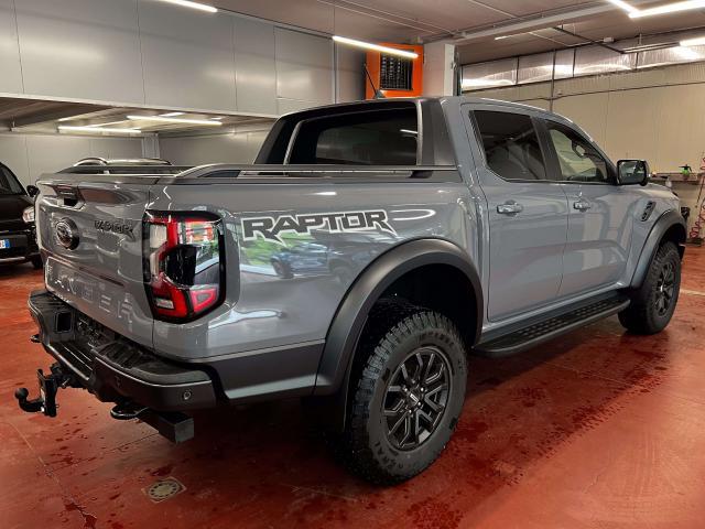 Ford Ranger Raptor 2.0 ecoBlue *ROLLER ELETTRICO & PRONTA CONSEGNA*