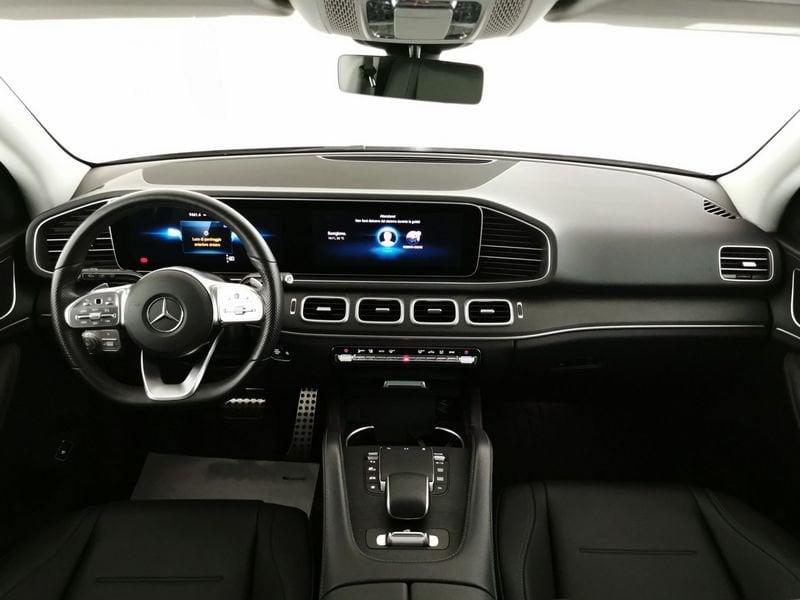 Mercedes-Benz GLE - V167 2019 300 d mhev Premium 4matic auto