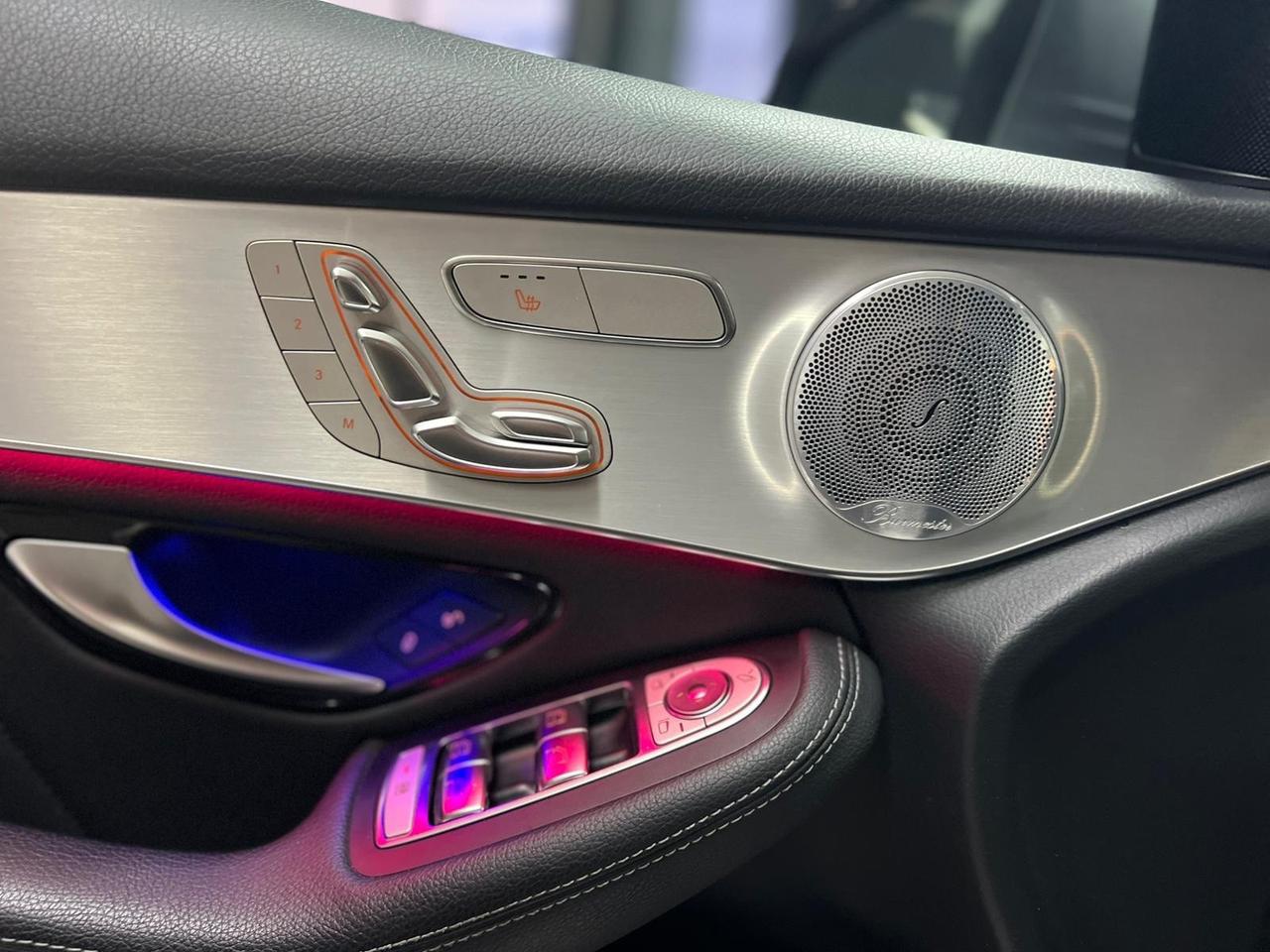 Mercedes-benz GLC 220 d 4Matic Coupé Premium Plus