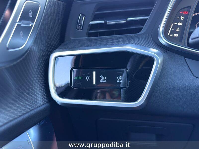 Audi A6 V 2018 Avant Benzina RS6 Avant 4.0 mhev performance quattro tiptronic