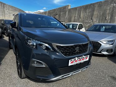 Peugeot 3008 HDi 130 GT Line - 2019